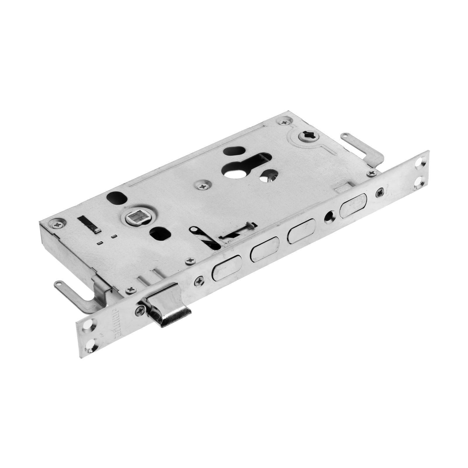 Замок врезной для китайских дверей 