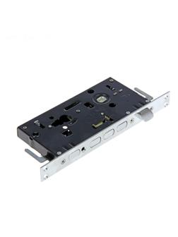 Замок врезной для китайских дверей 