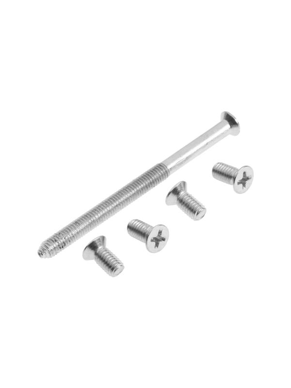 Замок врезной для китайских дверей 