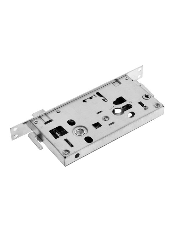 Замок врезной для китайских дверей 