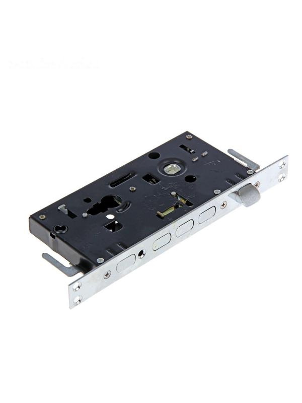 Замок врезной для китайских дверей 