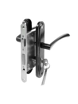 Замок врезной 