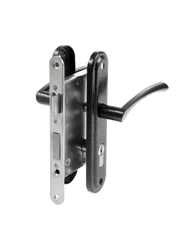 Замок врезной 