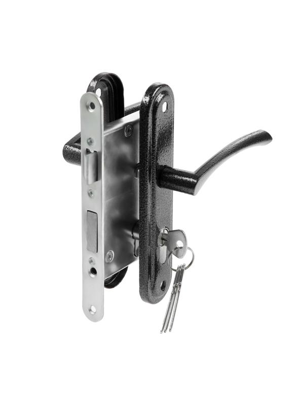 Замок врезной 