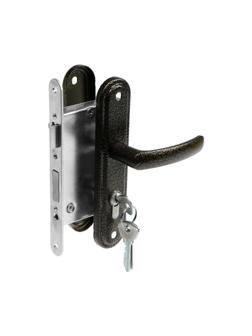 Замок врезной 