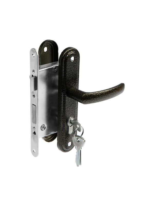 Замок врезной 