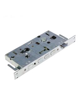 Замок врезной для китайских дверей 