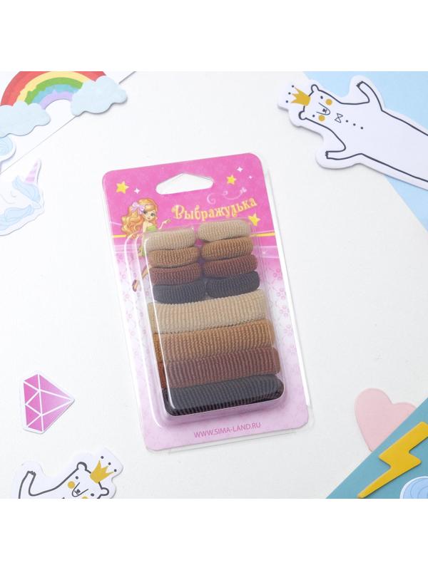 Резинка для волос 