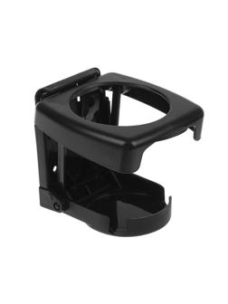 Подстаканник TORSO в автомобиль, черный