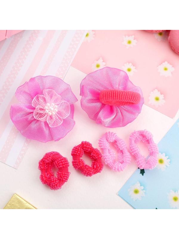 Резинка для волос 