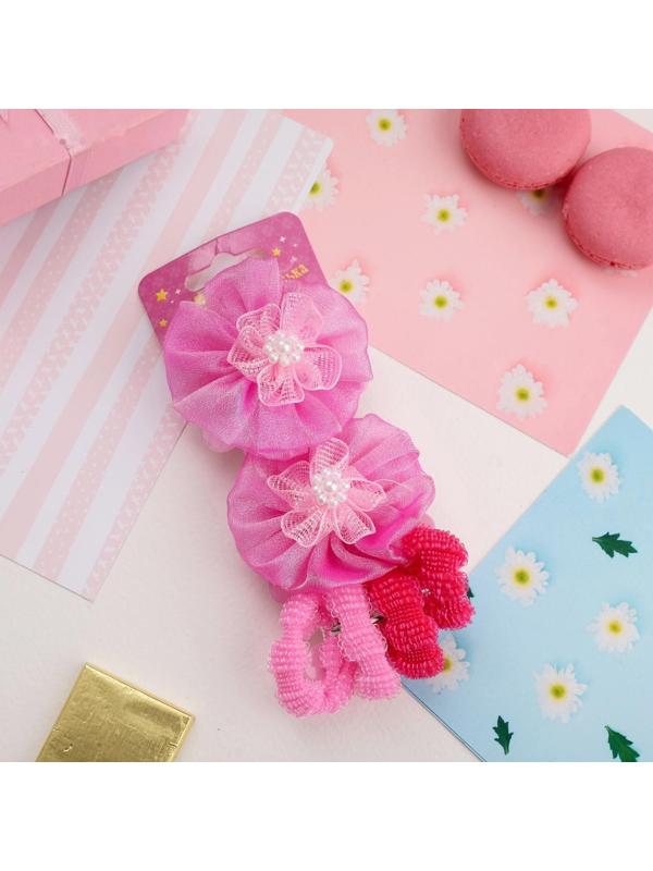 Резинка для волос 