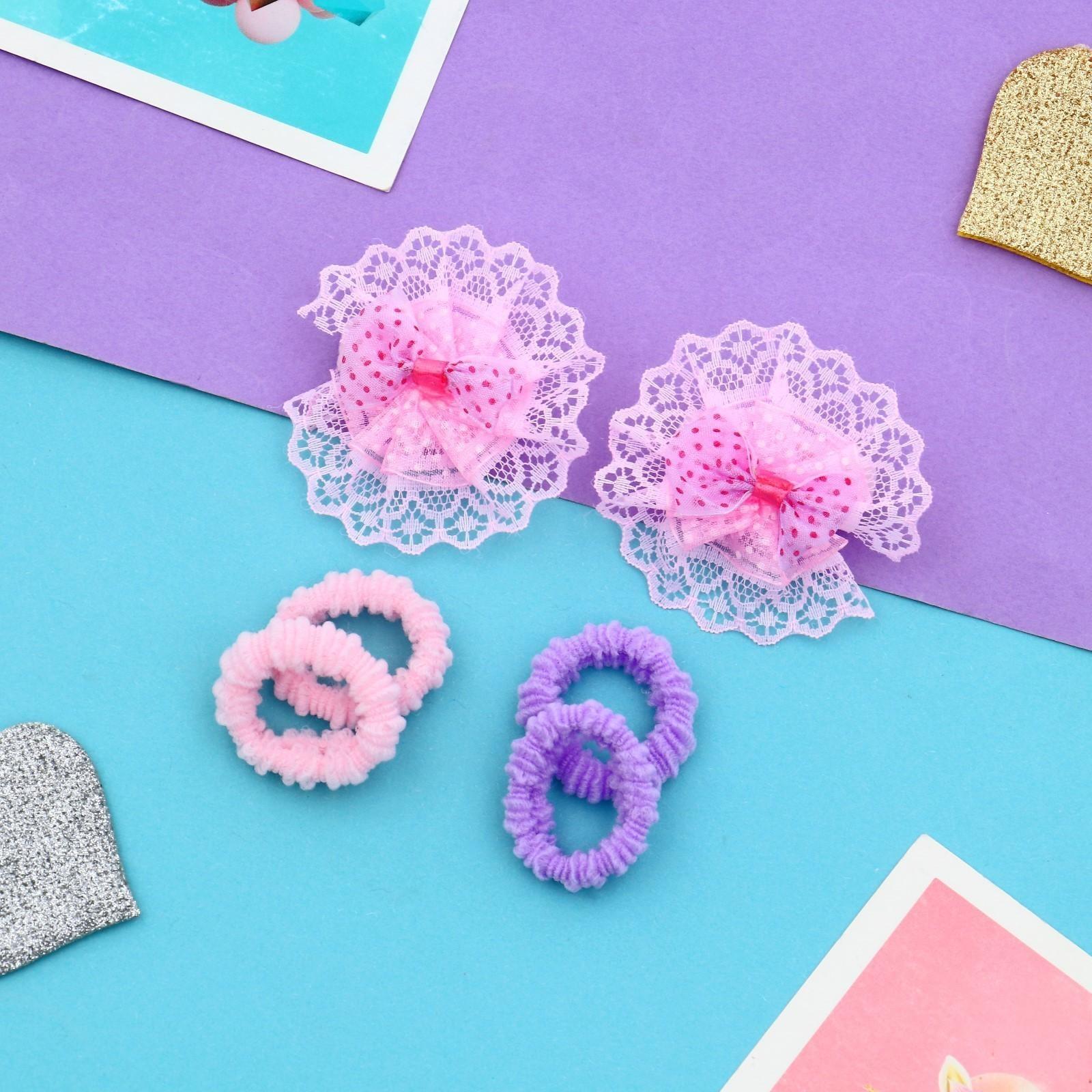 Резинка для волос 