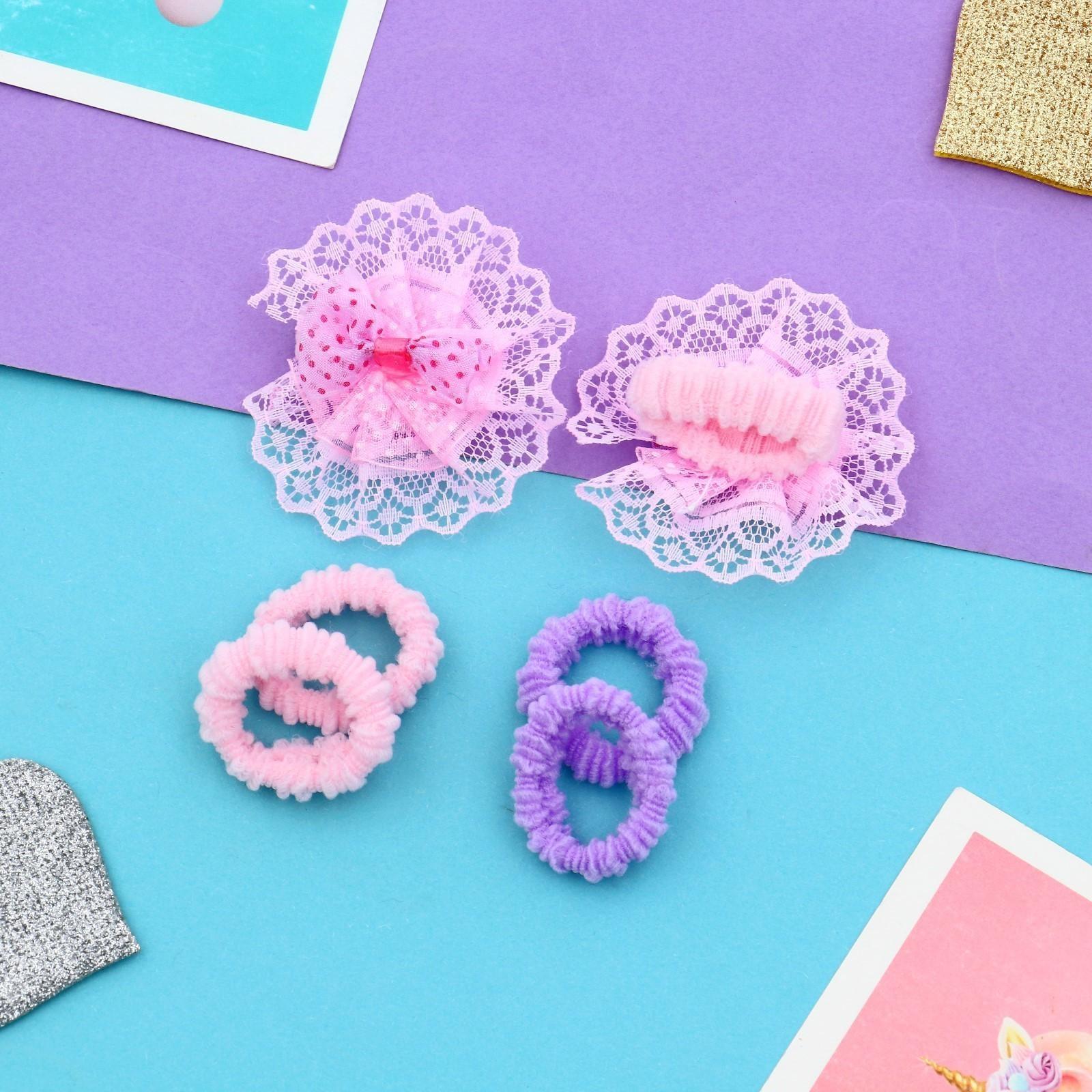 Резинка для волос 