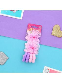 Резинка для волос 