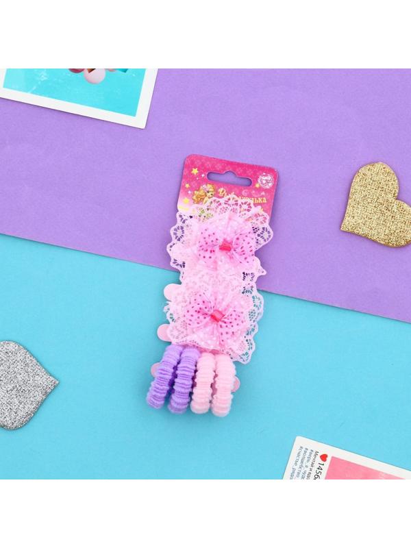 Резинка для волос 