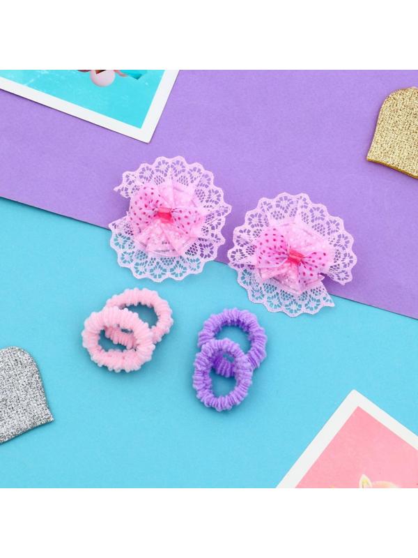 Резинка для волос 