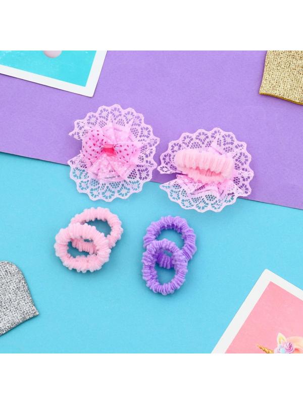 Резинка для волос 