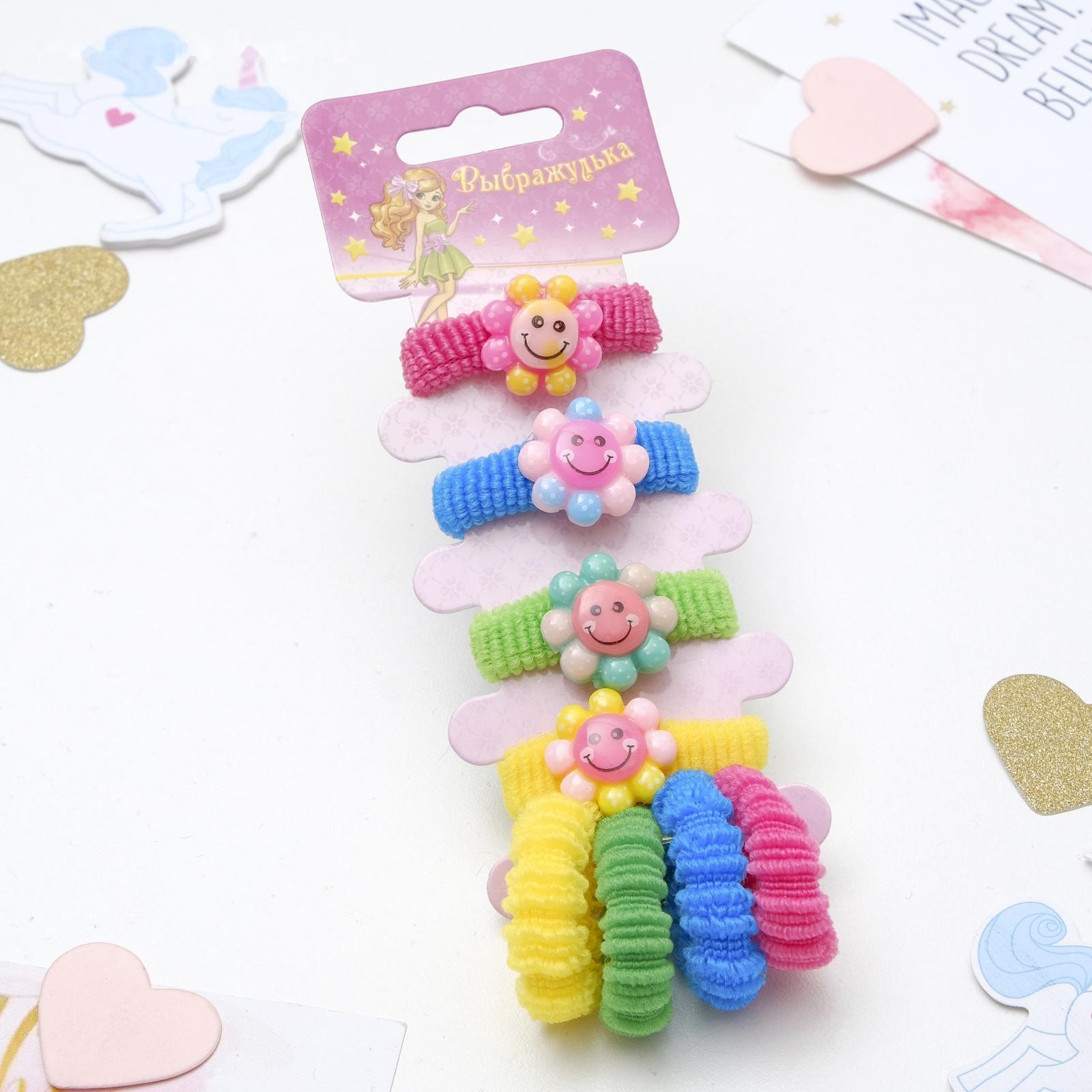 Резинка для волос 