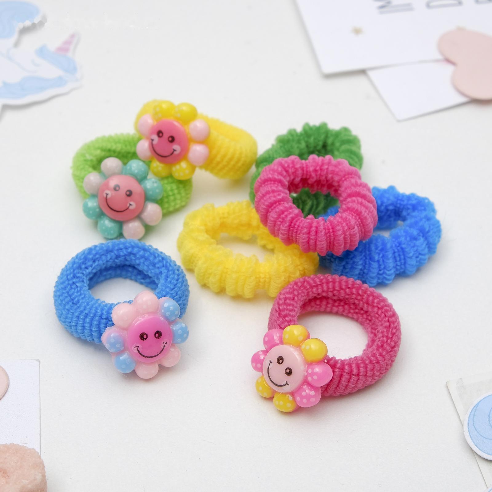 Резинка для волос 