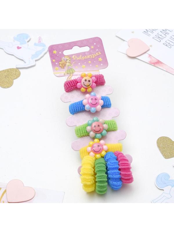 Резинка для волос 