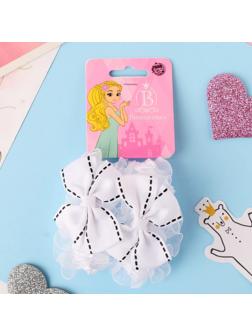 Резинка для волос 