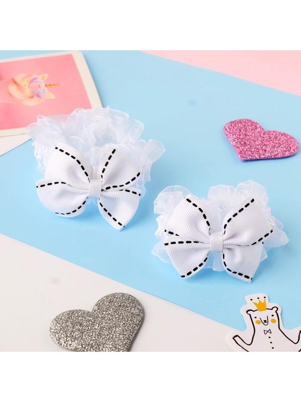 Резинка для волос 