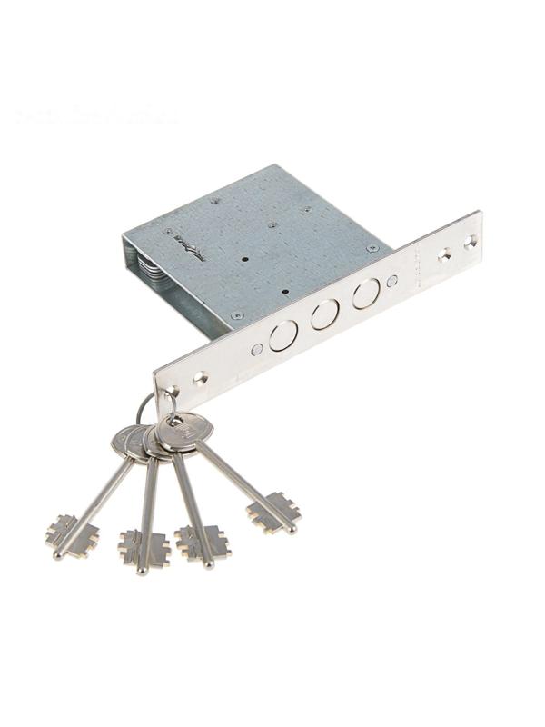 Замок врезной 