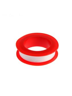 Лента ФУМ ЛОМ 12 мм x 0.075 мм x 10 м