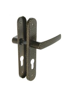 Замок врезной 