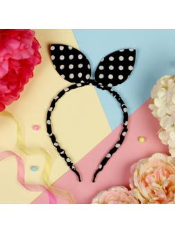 Ободок для волос 