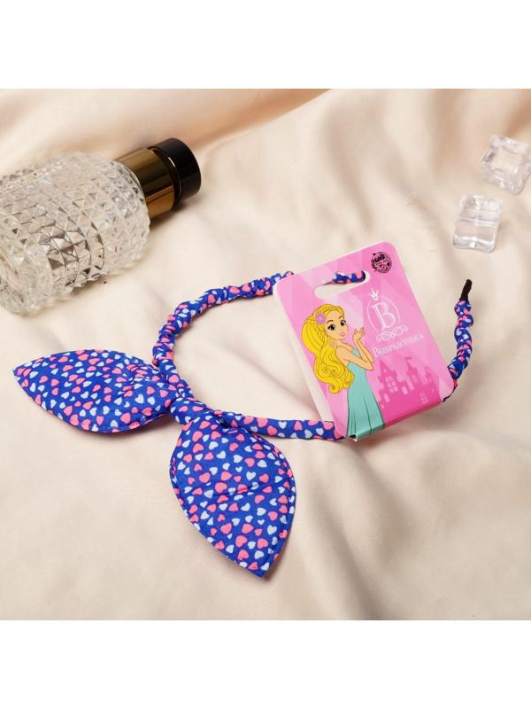 Ободок для волос 