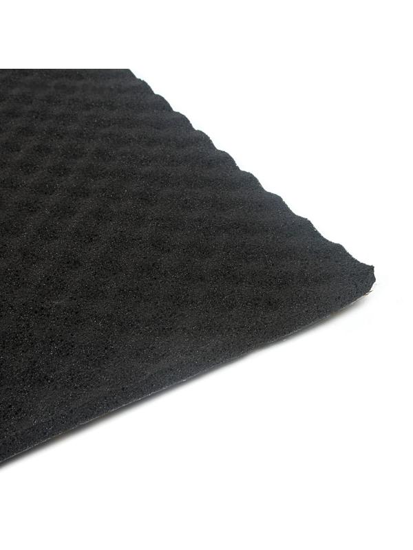 Звукопоглощающий материал StP Biplast Premium 15A, размер: 15х750х1000 мм