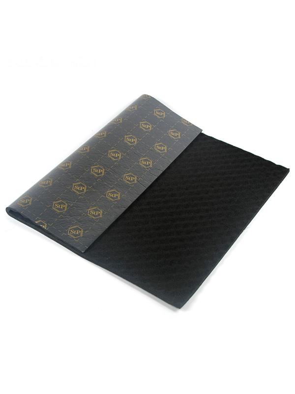 Звукопоглощающий материал StP Biplast Premium 15A, размер: 15х750х1000 мм