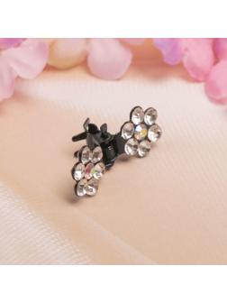 Краб для волос 