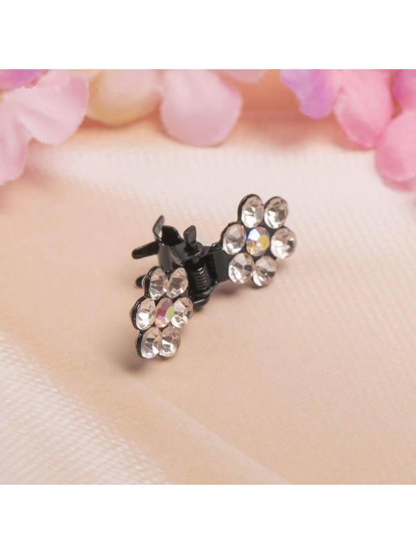 Краб для волос 