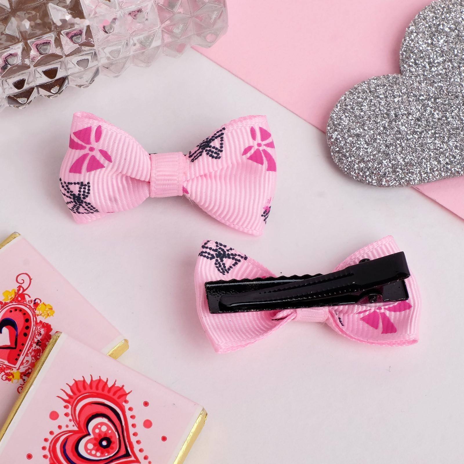 Зажим для волос 