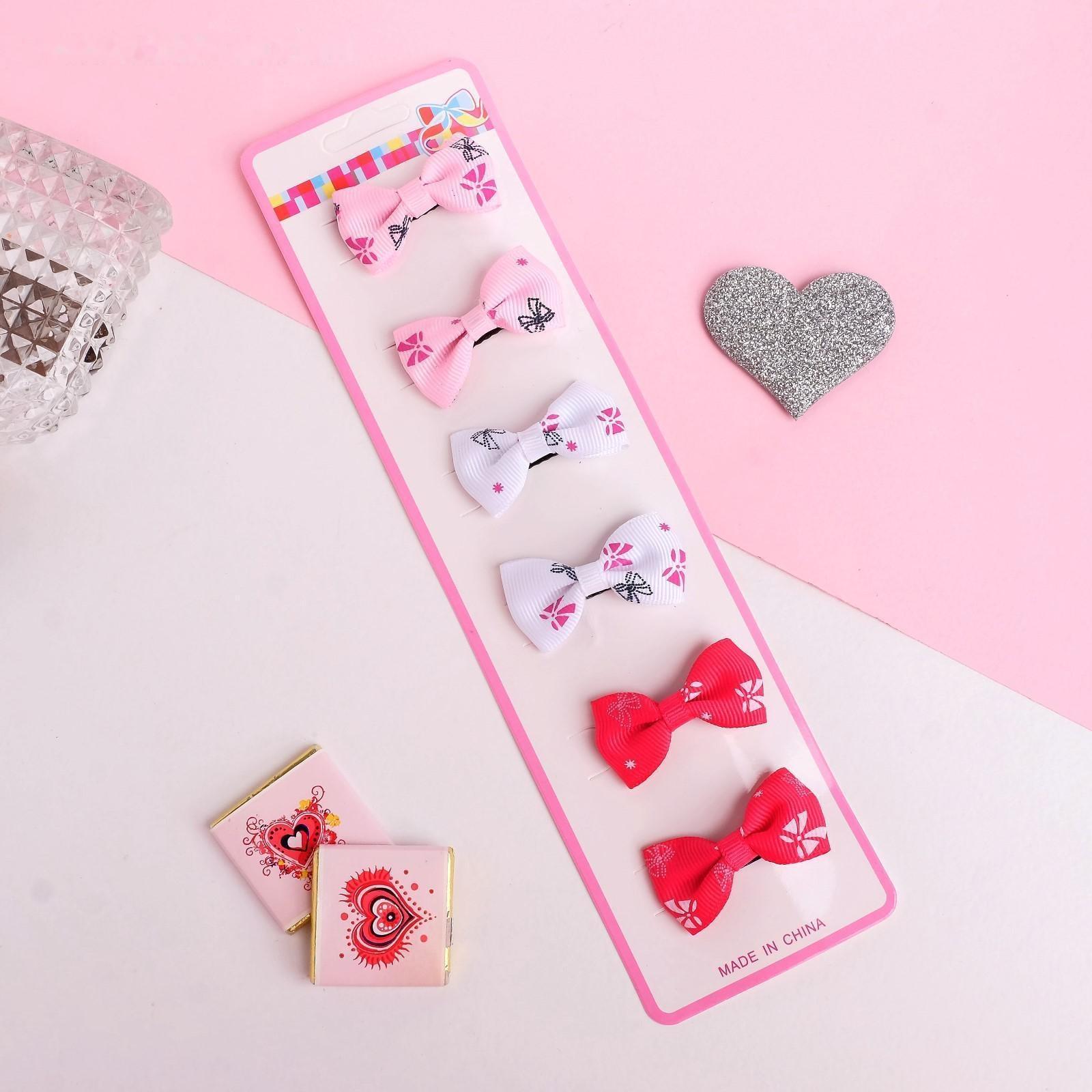 Зажим для волос 