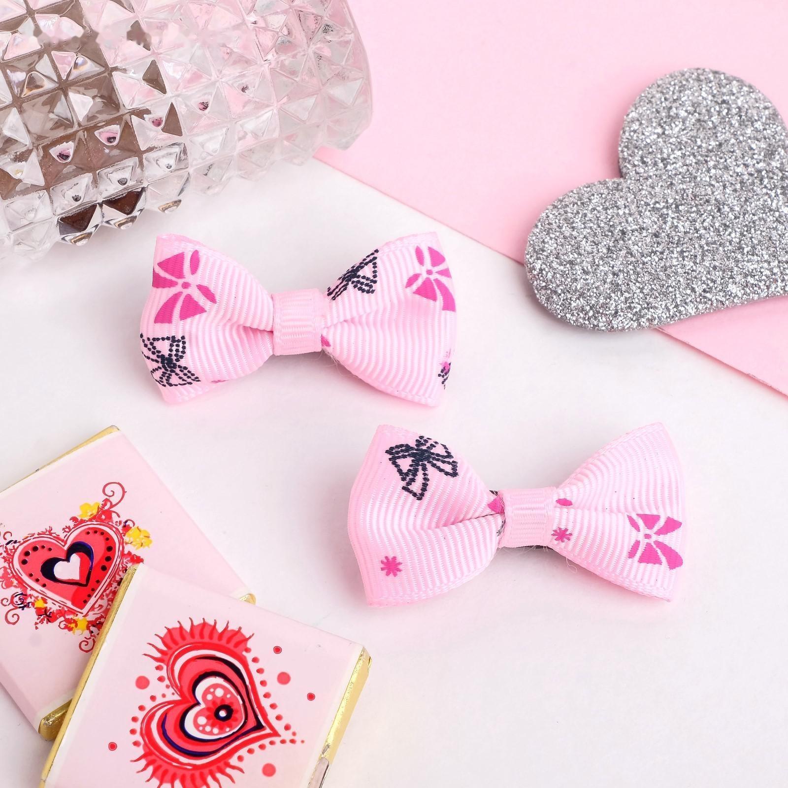 Зажим для волос 