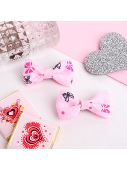 Зажим для волос 