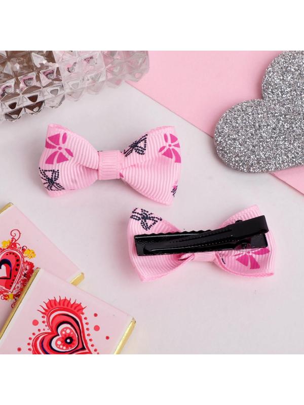 Зажим для волос 