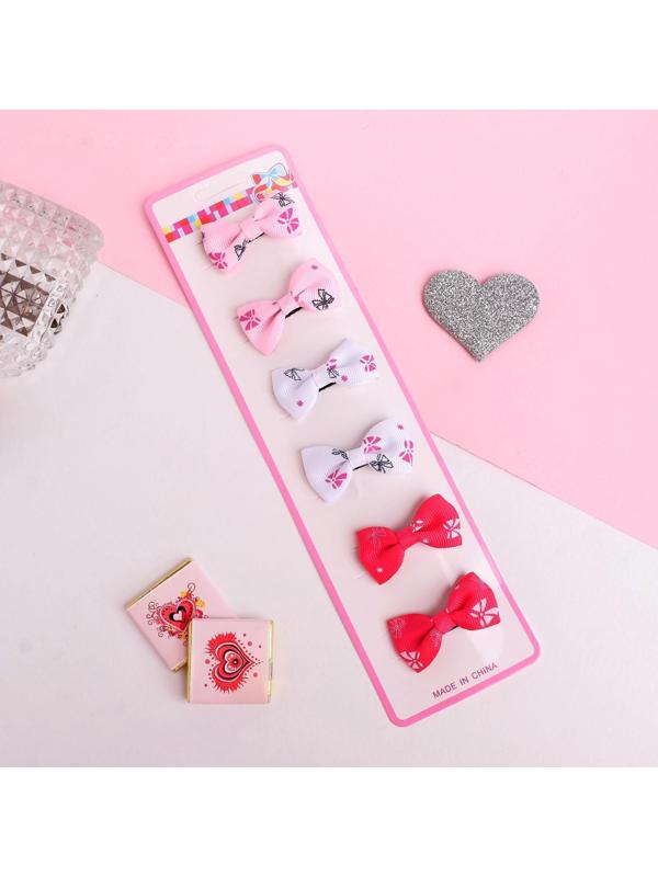 Зажим для волос 