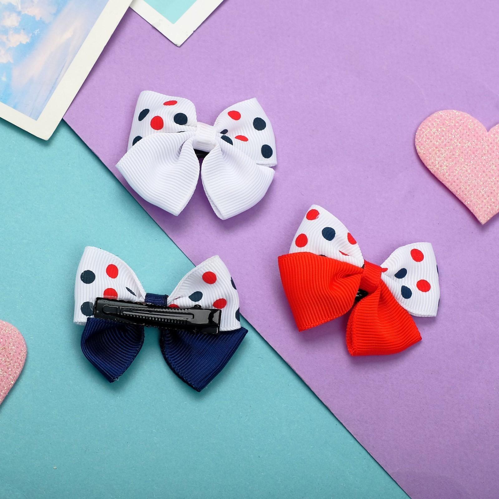 Зажим для волос 