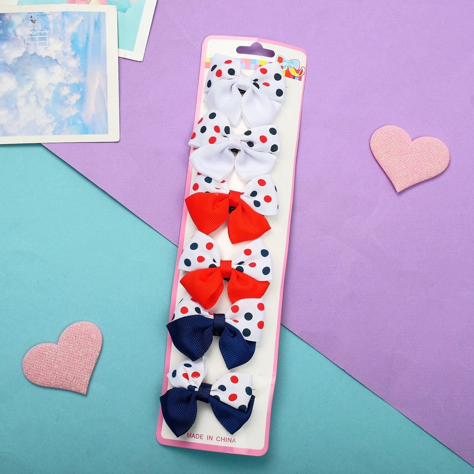 Зажим для волос 