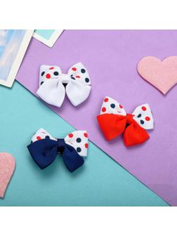 Зажим для волос 