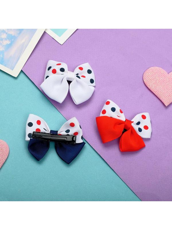 Зажим для волос 