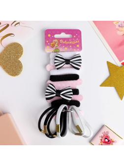 Резинка для волос 