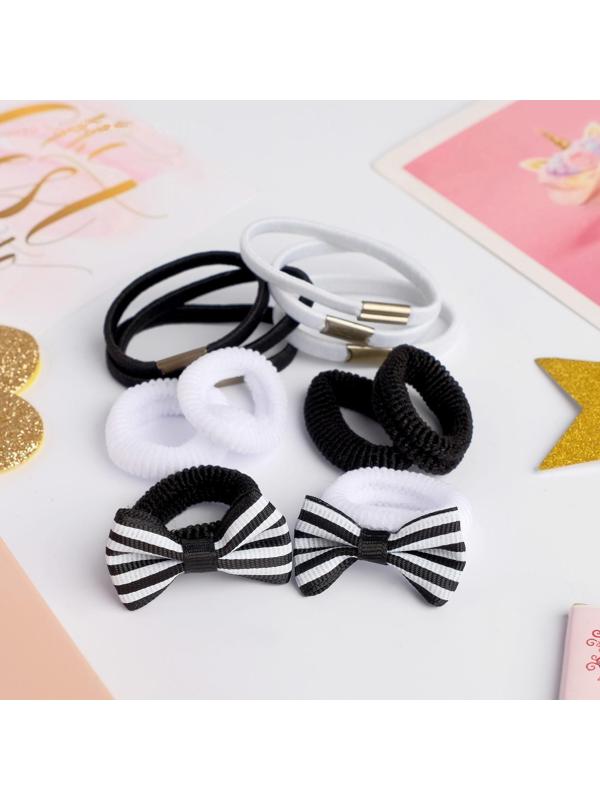 Резинка для волос 