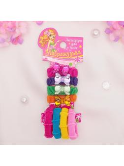 Резинка для волос 