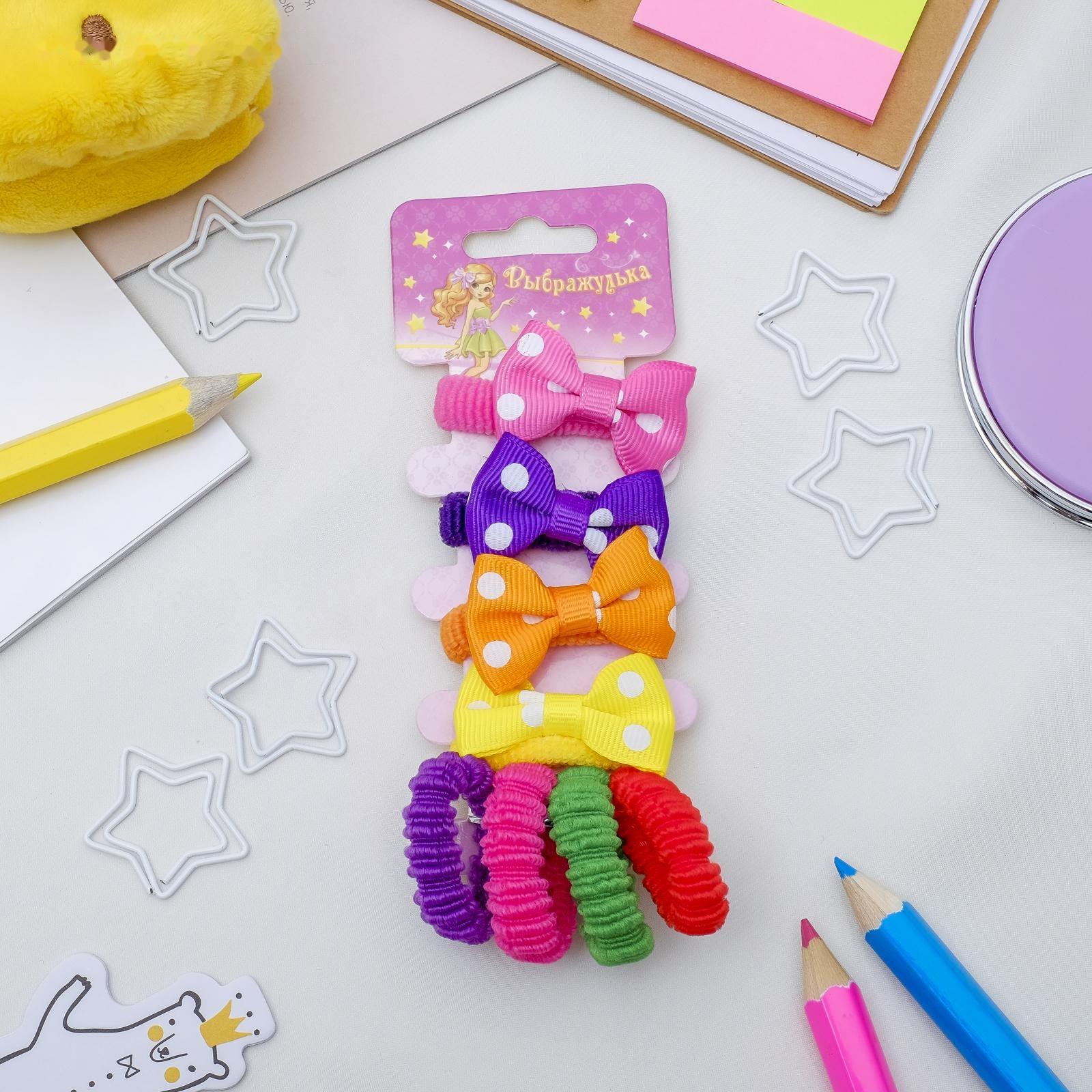 Резинка для волос 