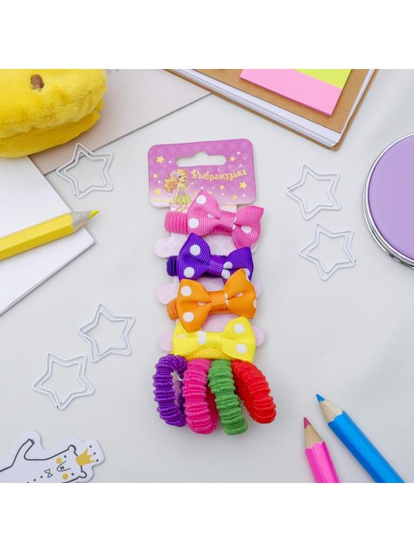 Резинка для волос 